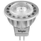 Лампа Navigator 94 141 NLL-MR11-3-12-4K-GU4-20D Navigator