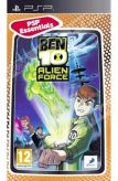 Ben 10: Alien Force (PSP) Essentials