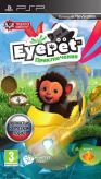 EyePet Приключения (Игра + Камера) (PSP) Рус