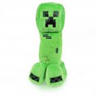 Плюш Minecraft Creeper Крипер (18см)