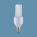 Лампа энергосберегающая Osram Dulux EL LL 11W/41-827 220-240 E14 Osram