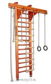 ДСК Kampfer Wooden Ladder (wall)