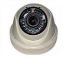 Видеокамера PV-IP23 1.3 Mp со звуком. Объектив 2,8-12mm