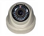 Видеокамера PV-IP23 2 Mp со звуком. Объектив 2,8-12mm