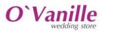 O’VANILLE, Интернет-магазин свадебных аксессуаров из Европы