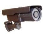 Видеокамера PV-C2116(4-9мм)