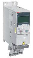 Преобразователь частоты ACS355-03E-15A6-4, 7.5 кВт, 380 В, 3 фазы, IP20, без панели управления, ABB