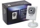 Комплект домашнего IP видеонаблюдения через интернет CD100