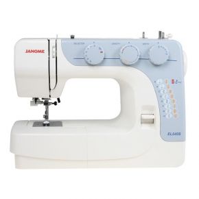 Janome EL 545s