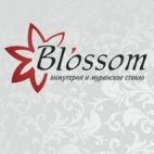 Blossom, Салон бижутерии