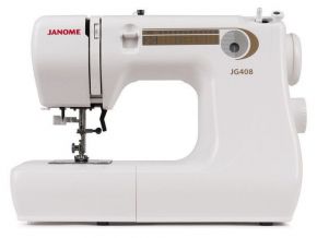 Janome JG 408