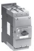 Автоматический выключатель MS495-100 50 кА, АВВ