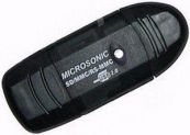 Картридер Microsonic MCR701