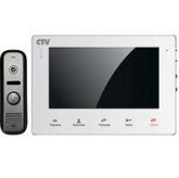 Комплект видеодомофона CTV-DP2700ТМ