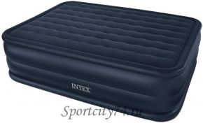 Кровать надувная ортопедическая Intex 66718