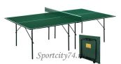 Теннисный стол Sponeta Hobby S1-52i