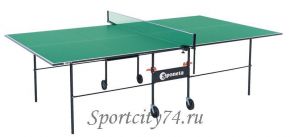 Теннисный стол Sponeta Hobby S1-04i