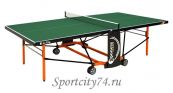 Теннисный стол Sponeta Expert S4-72e