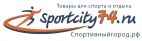 Sportcity74.ru, Интернет-магазин товаров для спорта и туризма