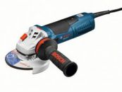 УШМ BOSCH GWS 15-125 CIE   0601796002