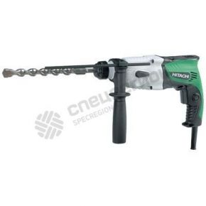 Перфоратор Hitachi DH22PG