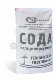 Сода кальцинированная Россия по 26 кг