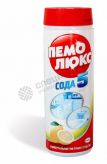 Чистящий порошок Россия Пемолюкс 400 гр
