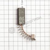 Щётка электрическая графитовая Интерскол П-710/600 Эр