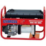 Бензогенератор Endress ESE 40 BS/S