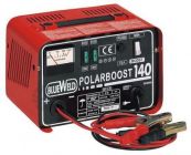 Зарядное устройство BlueWeld POLARBOOST 140 12В 230Вт