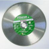 Диск алмазный отрезной Fubag 58038-3 Fliese Pro