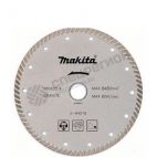 Диск алмазный отрезной Makita A-84078