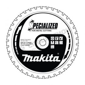 Диск пильный Makita B-09597
