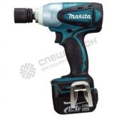 Гайковерт аккумуляторный Makita DTW250RFE