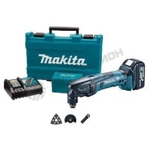 Многофункциональный инструмент аккумуляторный Makita BTM40RFEX1