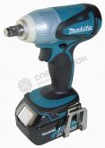 Гайковерт аккумуляторный Makita DTW251RFE