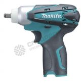 Гайковерт аккумуляторный Makita TW100DZ