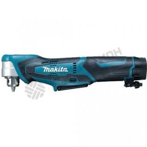 Дрель угловая аккумуляторная Makita DA330DWE