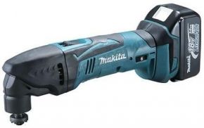 Многофункциональный инструмент аккумуляторный Makita DTM50RFEX1