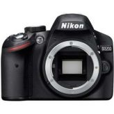 Цифровой фотоаппарат NIKON D3200 Body