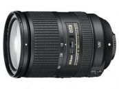 Объектив Nikon AF-S Zoom-Nikkor 18-300 mm F/3.5-5.6 G ED VR DX