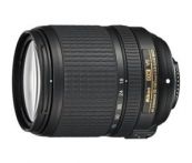 Объектив Nikon AF-S Zoom-Nikkor 18-140 mm F/3.5-5.6G ED VR DX