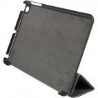 Чехол Defender Mini case 8" для iPad mini, кожзам, серый, магнит