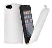 Флип-кейс FlipFlop белый для iPhone 6 Smartbuy 4.7"