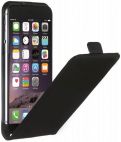 Флип-кейс FlipFlop черный для iPhone 6 Smartbuy 4.7"