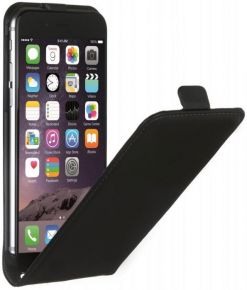 Флип-кейс FlipFlop черный для iPhone 6 Smartbuy 4.7"