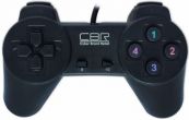 Геймпад CBR CBG 905 для PC, проводной, USB
