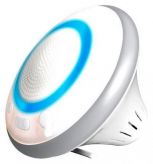 Колонка Perfeo "Floating Speaker" 3Вт, Bluetooth, белый