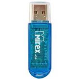 USB 2.0 4Gb MIREX ELF BLUE