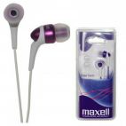 Наушники Maxell CC-Purple